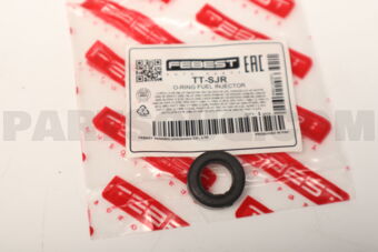 FEBEST TTSJR RING SEALING SPRAY JETS OF INJECTION OF FUEL