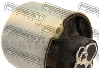 FEBEST VWM001 TRANSMISSION MOUNTING