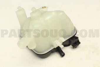 FEBI 101013 EXPANSION TANK-M(W166)