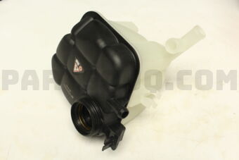 FEBI 101013 EXPANSION TANK-M(W166)