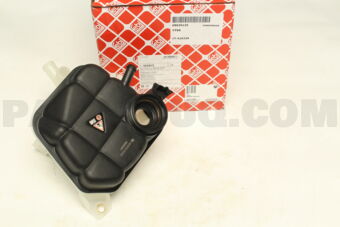 FEBI 101013 EXPANSION TANK-M(W166)