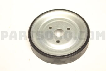 FEBI 102466 PULLEY/WATER PUMP/F20/F30/F31