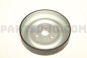 FEBI 102466 PULLEY/WATER PUMP/F20/F30/F31