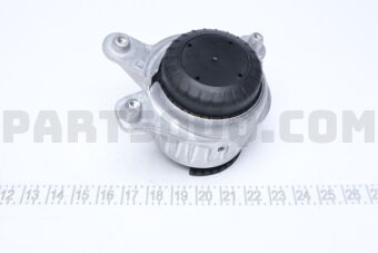 FEBI 104434 ENGINE SUPPORT FRT/LFT-C(W205)