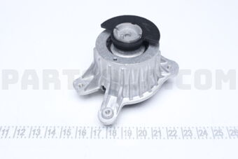 FEBI 104434 ENGINE SUPPORT FRT/LFT-C(W205)