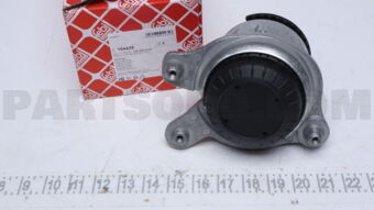 FEBI 104435 ENGINE SUPPORT FRT/RHT-C(W205)
