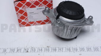 FEBI 104435 ENGINE SUPPORT FRT/RHT-C(W205)