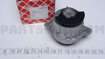 FEBI 104435 ENGINE SUPPORT FRT/RHT-C(W205)
