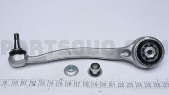 FEBI 107473 CONTROL ARM FRT/RHT-C(W205)