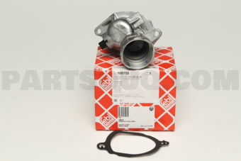 FEBI 108755 THERMOSTAT VALVE-C(W203)