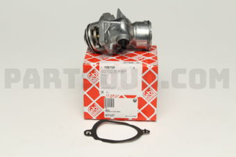 FEBI 108755 THERMOSTAT VALVE-C(W203)