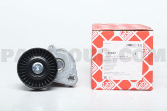 FEBI 2712000470 BELT TENSIONER-C(W204)E(W212)