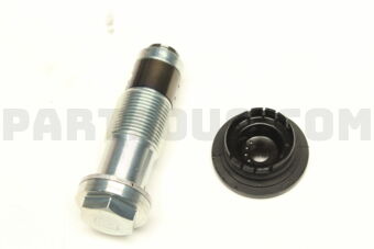 FEBI 30506 TENSIONER/TIMING CHAIN-W204