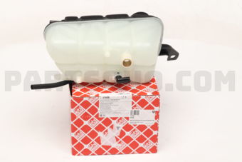FEBI 37646 WATER RESERVOIR W220 RADIATOR