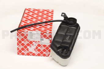FEBI 37646 WATER RESERVOIR W220 RADIATOR