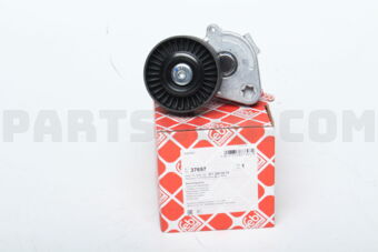 FEBI 37697 BELT TENSIONER-C(W204)E(W212)