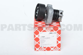 FEBI 37697 BELT TENSIONER-C(W204)E(W212)