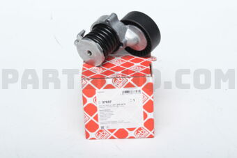 FEBI 37697 BELT TENSIONER-C(W204)E(W212)