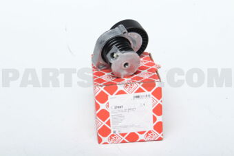 FEBI 37697 BELT TENSIONER-C(W204)E(W212)