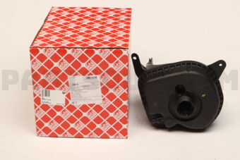 FEBI 39615 EXPANSION TANK-X5/X6