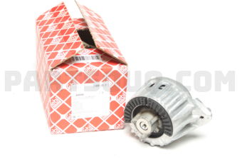 FEBI 44856 ENGINE MOUNTING,FRONT-E(W212)
