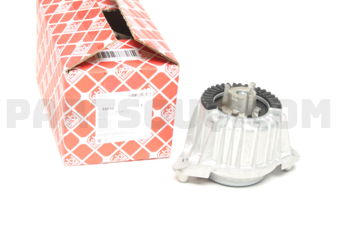 FEBI 44856 ENGINE MOUNTING,FRONT-E(W212)