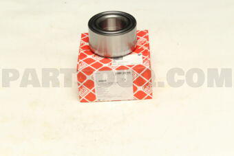 FEBI 45609 BARREL-TYPEBEARING W164/251