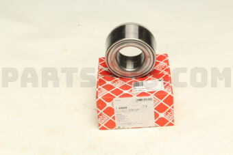 FEBI 45609 BARREL-TYPEBEARING W164/251