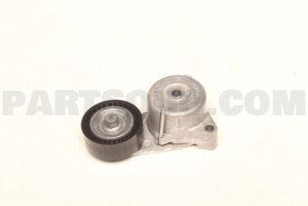 FEBI 49870 BELT TENSIONER-M(W166)