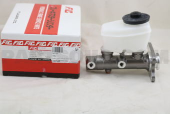 FIC FM1789 B.M.C.ASSY FJ80 ALUMINIUM