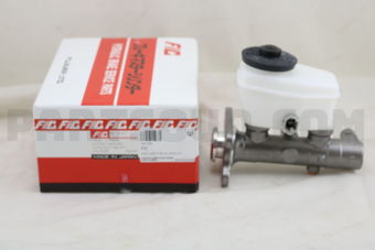 FIC FM1789 B.M.C.ASSY FJ80 ALUMINIUM