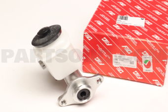 FIC FM1801 B.M.C. ASSY 1KZTE