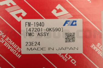 FIC FM1940 B.M.C. ASSY HILUX 16- 2GD/1GD