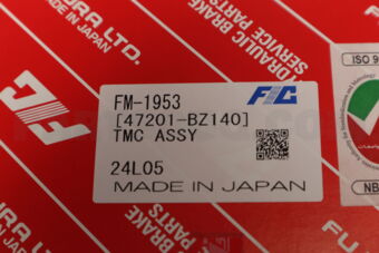 FIC FM1953 B.M.C. ASSY AVANZA F601/F602/F65#