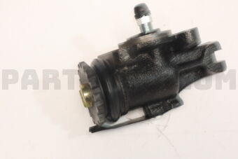 FIC FW6107 W.C ASSY 4JA1 NHR54