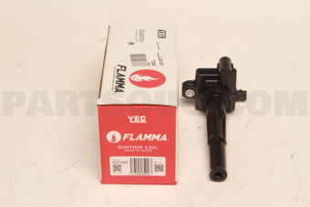 FLAMMA IGC120F IGNITION COIL