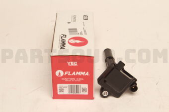 FLAMMA IGC120F IGNITION COIL