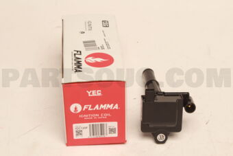 FLAMMA IGC120F IGNITION COIL