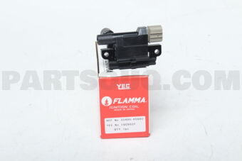 FLAMMA IGC802F IGNITION COIL