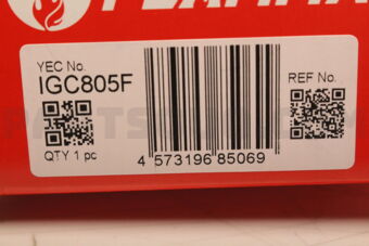FLAMMA IGC805F IGNITION COIL