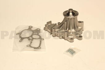 GMB 1610009260 WATER PUMP