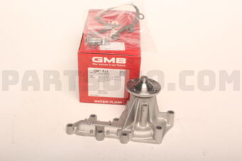GMB 1610019235 WATER PUMP