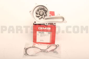 GMB 1610019235 WATER PUMP
