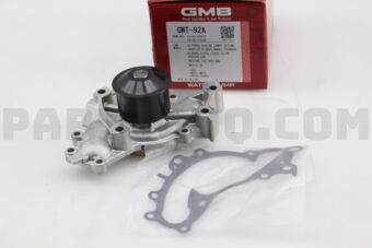 GMB 1610029085 WATER PUMP