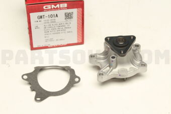 GMB 1610029155 WATER PUMP