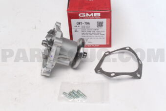 GMB 1610059155 WATER PUMP