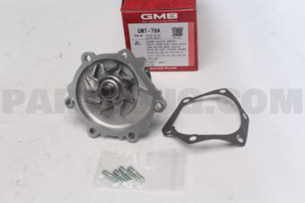 GMB 1610059155 WATER PUMP