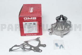 GMB 1610069355 WATER PUMP