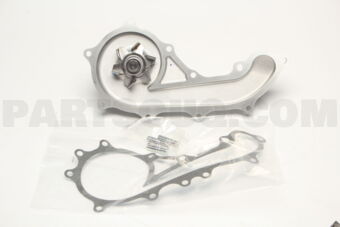 GMB 1610079445 WATER PUMP