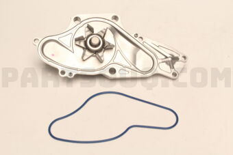 GMB 19200RCAA01 WATER PUMP